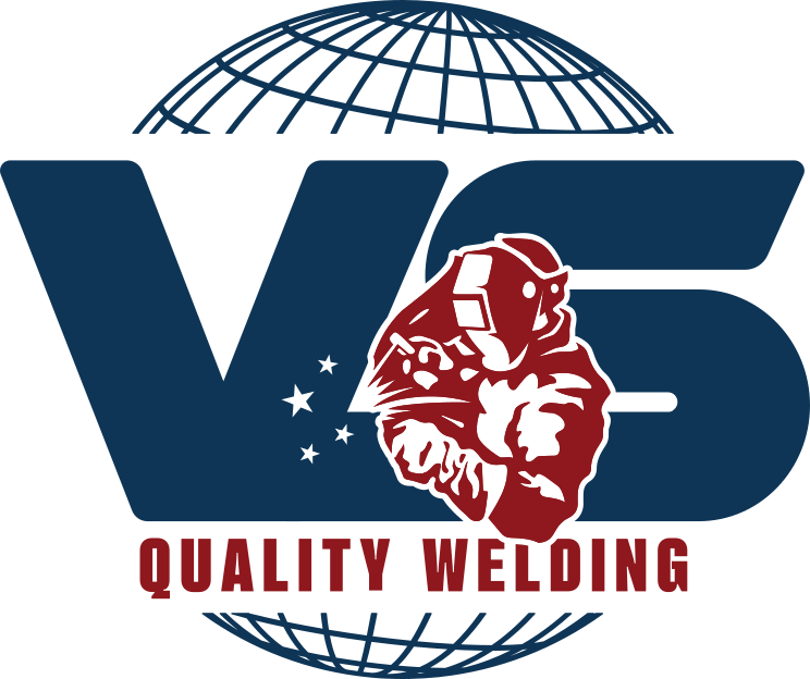 VS Welding Logo